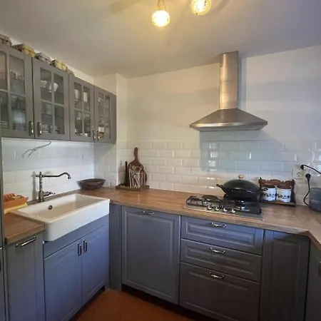 Apartment Navavil