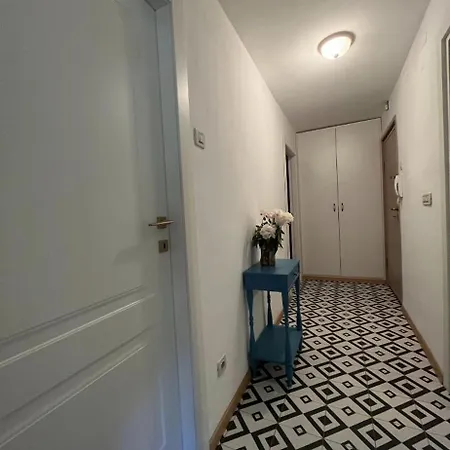 Apartment Navavil Split