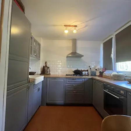 Apartment Navavil Split