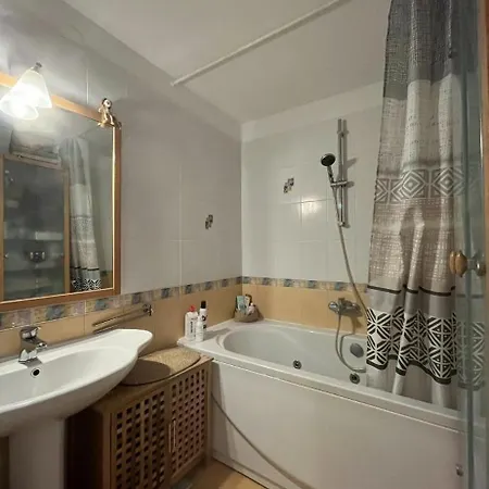 Apartment Navavil Split